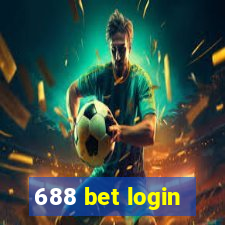 688 bet login